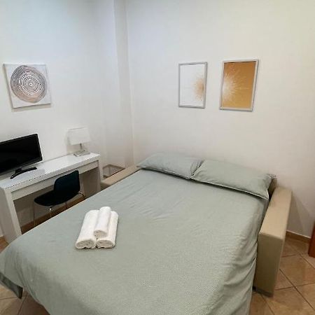 Apartament Casa Cristina In Citta Reggio di Calabria Zewnętrze zdjęcie