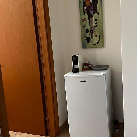 Apartament Casa Cristina In Citta Reggio di Calabria Zewnętrze zdjęcie