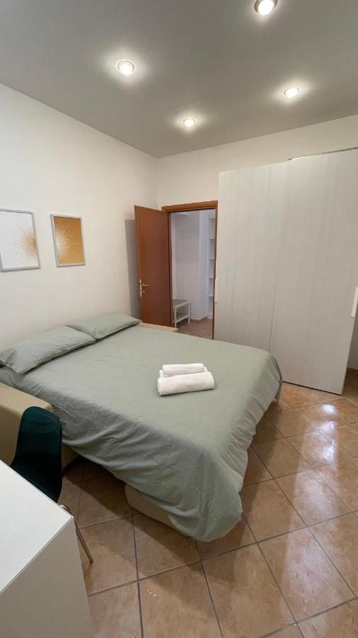 Apartament Casa Cristina In Citta Reggio di Calabria Zewnętrze zdjęcie