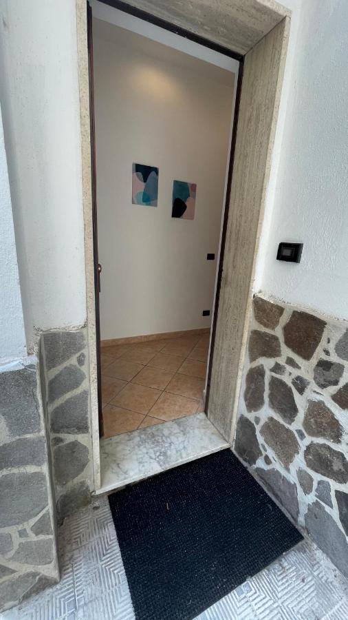 Apartament Casa Cristina In Citta Reggio di Calabria Zewnętrze zdjęcie