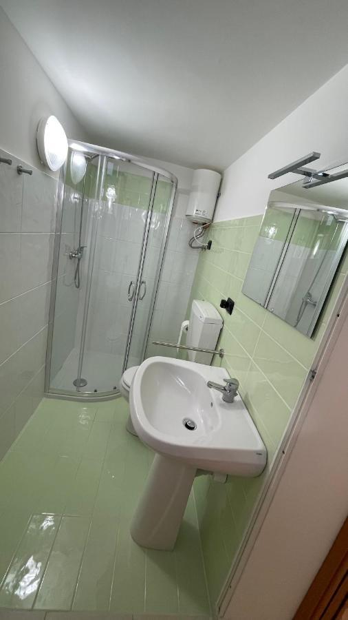 Apartament Casa Cristina In Citta Reggio di Calabria Zewnętrze zdjęcie