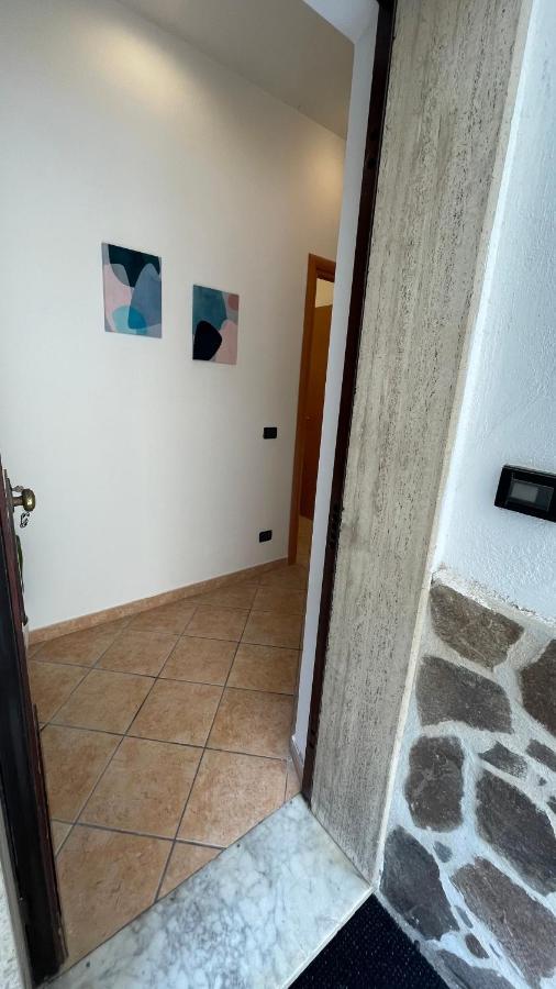 Apartament Casa Cristina In Citta Reggio di Calabria Zewnętrze zdjęcie