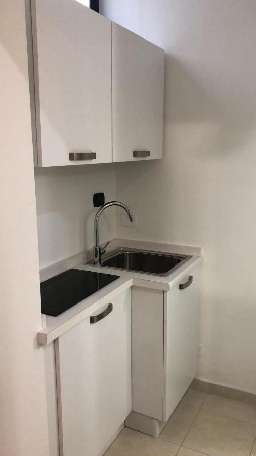 Apartament Casa Cristina In Citta Reggio di Calabria Zewnętrze zdjęcie