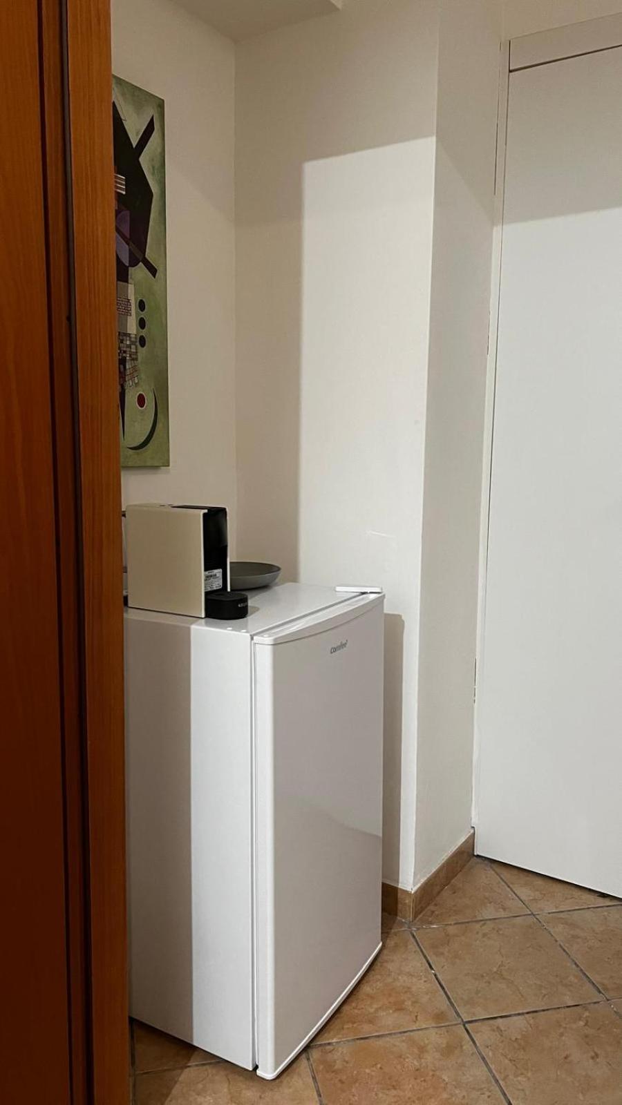 Apartament Casa Cristina In Citta Reggio di Calabria Zewnętrze zdjęcie