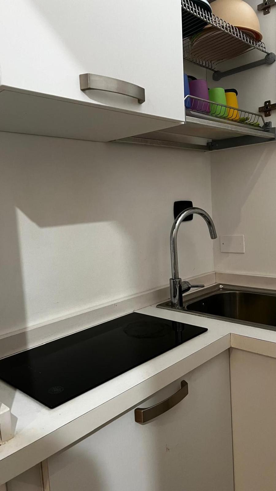 Apartament Casa Cristina In Citta Reggio di Calabria Zewnętrze zdjęcie
